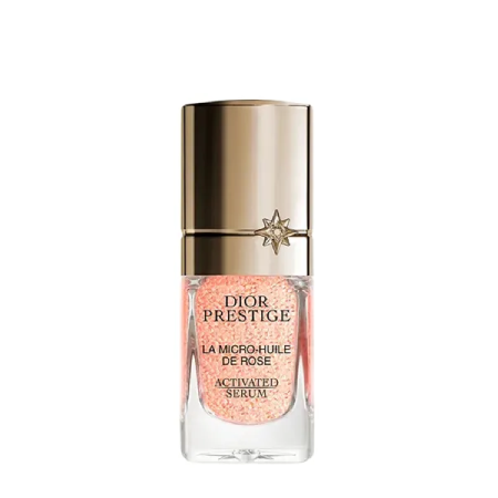 Dior Prestige La Micro-Huile De Rose Activated Serum 5ml
